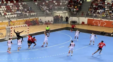 توقيت حاسم.. موعد مباراة مصر والرأس الأخضر في كأس أمم أفريقيا والقنوات الناقلة